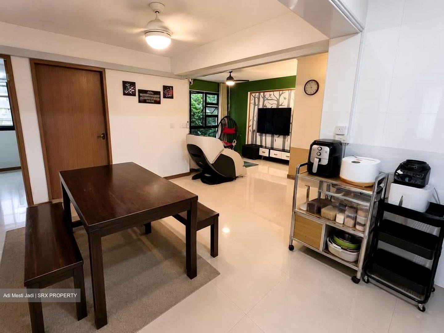 Blk 463A West Plains @ Bukit Batok (Bukit Batok), HDB 4 Rooms #583307281